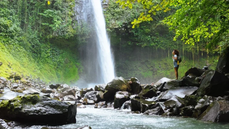 Pura Vida: The Philosophy Behind Costa Rica’s Global Status as a Haven for Wellbeing