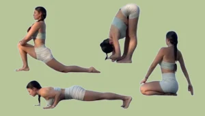 Reclaim Your Vitality: A Comprehensive Guide to a 10-Minute Full-Body Yoga Reset