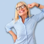 Reclaiming Vitality: 5 Chair-Based Movements to Restore Spinal Strength After 60