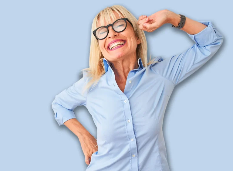 Reclaiming Vitality: 5 Chair-Based Movements to Restore Spinal Strength After 60