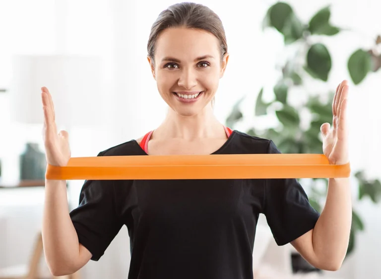 Reclaiming Vitality: The Essential Guide to Restoring Muscle Tone After 60