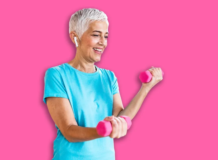 Reclaiming Your Vitality: The Essential Guide to Building Arm Strength After 60
