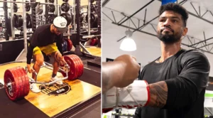 Redemption in the Ring: Shane Mosley Jr. Prepares for a Career-Defining Clash at Zuffa Boxing 6