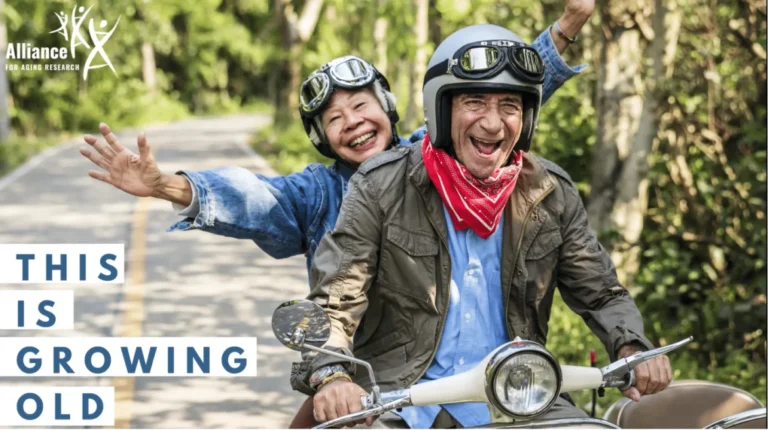 Reflecting on a Year of Advocacy: The Top Five Milestones from the ‘This Is Growing Old’ Podcast