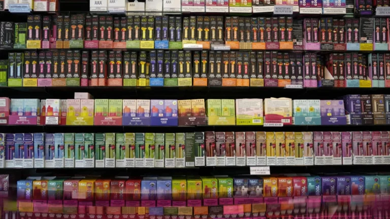 Regulatory Retreat: FDA Grants "Get-Out-of-Jail-Free" Pass to Unauthorized Vape Manufacturers