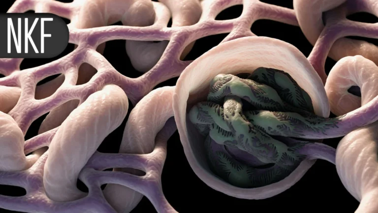 Restoring Dignity: How a New Dialysis Showering Protocol is Transforming Patient Quality of Life