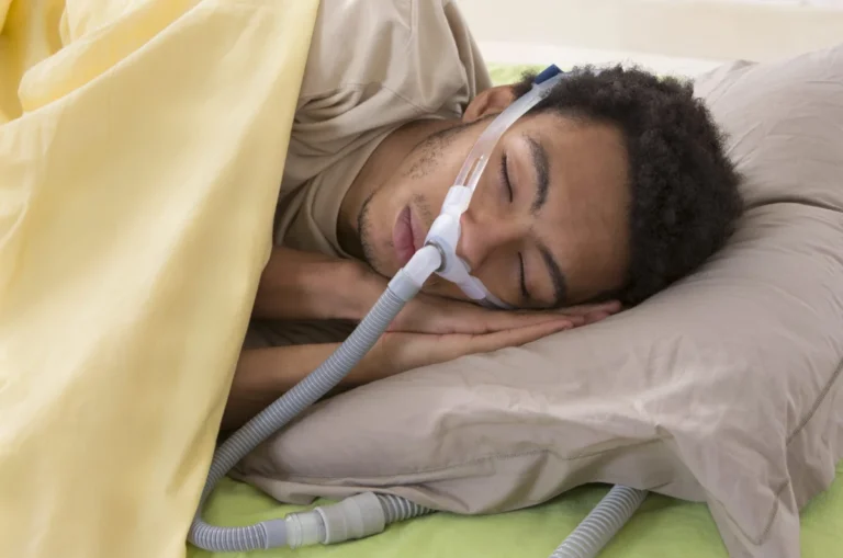 Rethinking Adherence: New Data Challenges Medicare’s Rigid CPAP Coverage Mandates