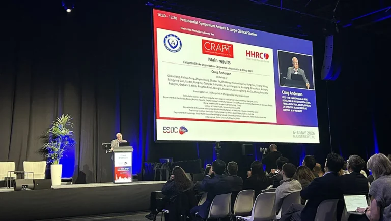Rethinking Hypertension Management in Atrial Fibrillation: Insights from the CRAFT Trial