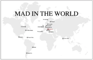 Rethinking Psychiatry: Inside the Rise of the ‘Mad in Slovenia’ Movement