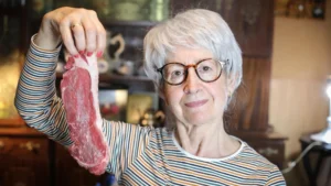 Rethinking Red Meat: New Clinical Evidence Challenges Dietary Assumptions for Prediabetes Management