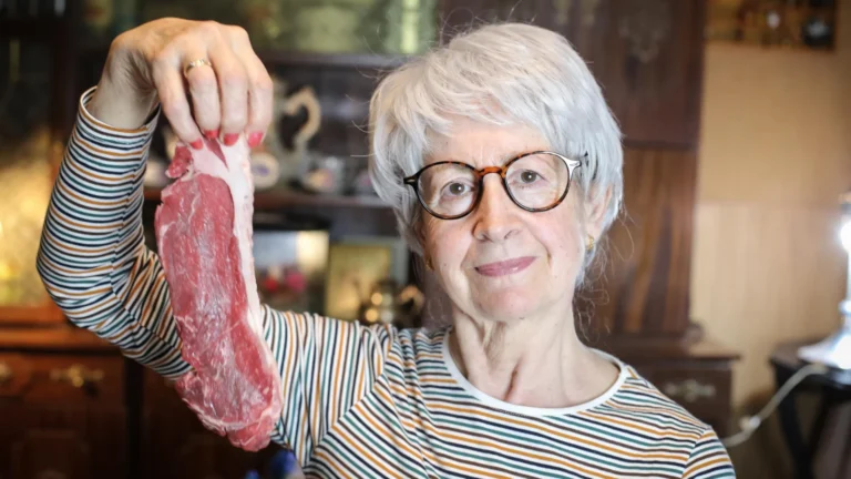 Rethinking Red Meat: New Clinical Evidence Challenges Dietary Assumptions for Prediabetes Management