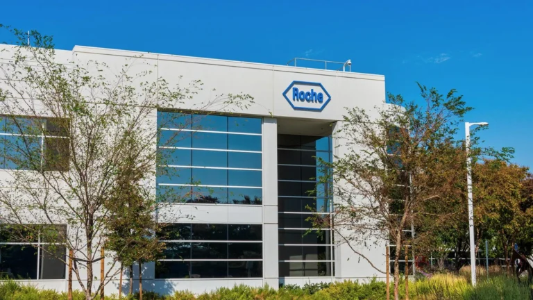 Roche Bets Big on AI: The Strategic Acquisition of PathAI and the Future of Digital Pathology