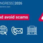 Safeguarding the Scientific Community: Navigating ERS Congress 2026 Security Protocols