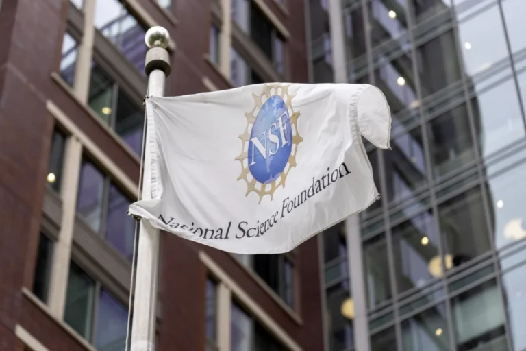 Science in Flux: Trump Administration’s Mass Dismissal of National Science Board Stuns Research Community