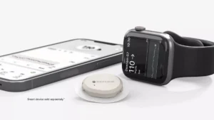 Security Breach at Dexcom: Stolen G7 Sensors Enter the Commercial Supply Chain