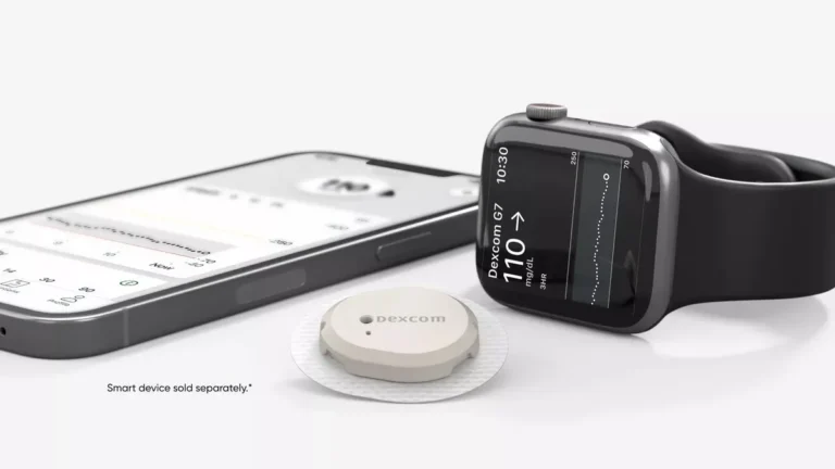 Security Breach at Dexcom: Stolen G7 Sensors Enter the Commercial Supply Chain