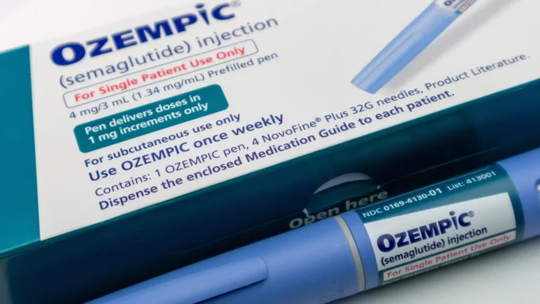 Semaglutide Shows Strong Efficacy and Manageable Safety Profile in Adults Over 65: A Comprehensive Analysis