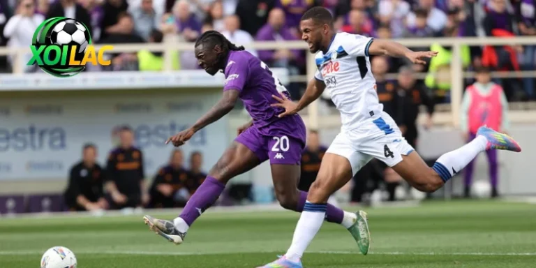 Serie A Finale: Fiorentina vs. Atalanta – A Tactical Battle at the Artemio Franchi