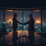 Shadow Diplomacy and Strategic Warfare: The Unfolding Crisis Between Israel, the UAE, and Iran