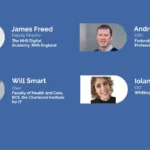 Shaping the Digital Vanguard: NHS Leaders Prepare for Summer Schools 2026