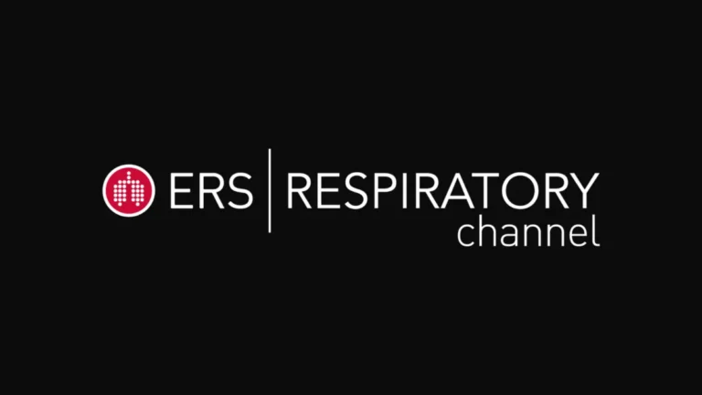 Shaping the Future of Digital Respiratory Education: ERS Seeks New Respiratory Channel Editor