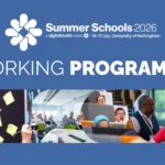 Shaping the Future of NHS Transformation: Digital Health Summer Schools 2026 Unveils Landmark Programme
