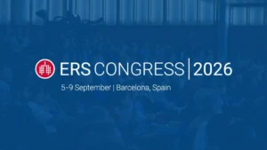Shaping the Future of Respiratory Health: Registration Opens for ERS Congress 2026 in Barcelona