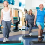 Steady at Sixty: A Comprehensive Guide to Mastering Balance and Mobility