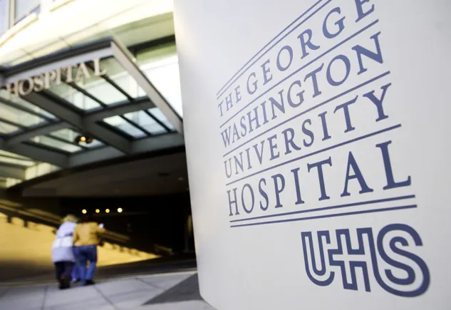 Strategic Realignment: George Washington University Sheds Clinical Operations in Landmark Deal with UHS