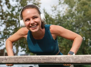 Strength After 55: Why Bodyweight Training Is Your New Secret Weapon