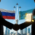 Strengthening the Eurasian Axis: Putin’s Strategic State Visit to Kazakhstan Signals Deepened Integration