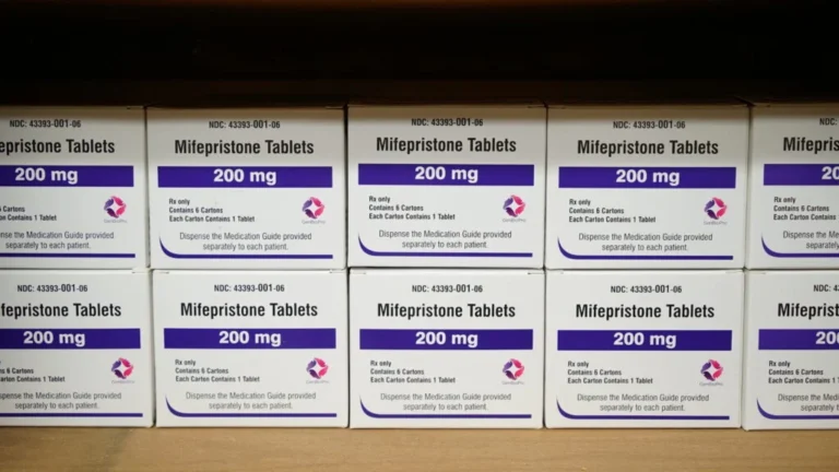 Supreme Court Extends Status Quo on Mifepristone as High-Stakes Legal Battle Intensifies
