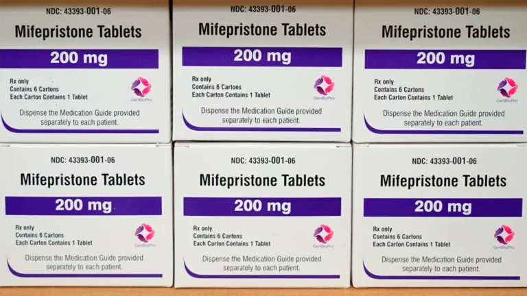 Supreme Court Intervenes to Preserve Access to Abortion Pill Amidst Escalating Legal and Political Turmoil