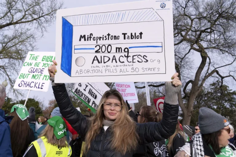 Supreme Court Maintains Telehealth Access to Mifepristone Amid Escalating Legal Battle