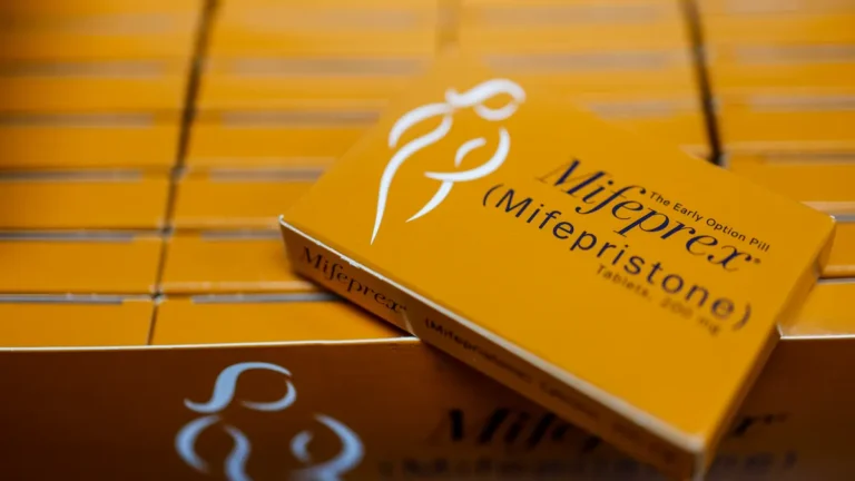Supreme Court Stays Lower Court Ruling, Preserving Mail-Order Access to Mifepristone