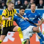 Tactical Showdown at PreZero Arena: Hoffenheim vs. Borussia Dortmund – A High-Stakes Bundesliga Encounter