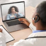 Telemedicine as a Substitute, Not a Surge: New UCLA Study Challenges Fears of Healthcare Inflation