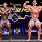 The 2026 IFBB Pro League Pittsburgh Pro: A Masterclass in Elite Physique