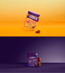 The 24-Hour Wellness Synergy: Natrol Launches ‘Ultra’ Line in Strategic Partnership with Calm