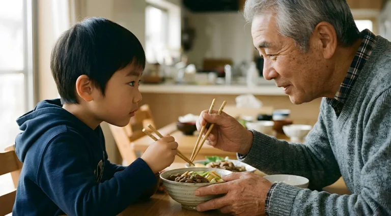 The 80% Rule: Why the Ancient Japanese Philosophy of ‘Hara Hachi Bu’ Is the Future of Sustainable Weight Loss