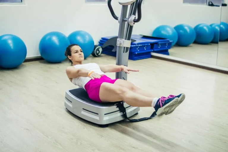 The Active Recovery Revolution: Beyond Metrics and Into Intervention