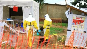 The Age of Contagion: Why Global Health Security is Failing the Modern Test