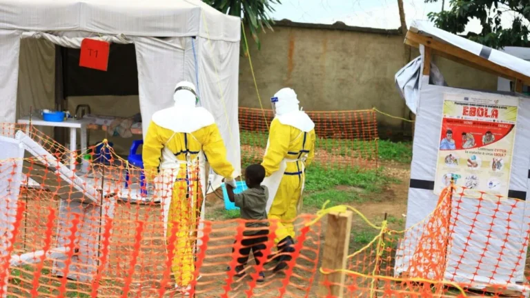The Age of Contagion: Why Global Health Security is Failing the Modern Test
