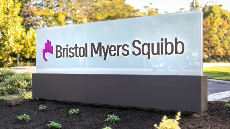 The Algorithmic Transformation: Bristol Myers Squibb Joins the AI Arms Race in Drug Discovery