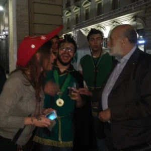 The Architect of Taste: Remembering Carlo Petrini, the Visionary Who Challenged the Global Fast Food Paradigm