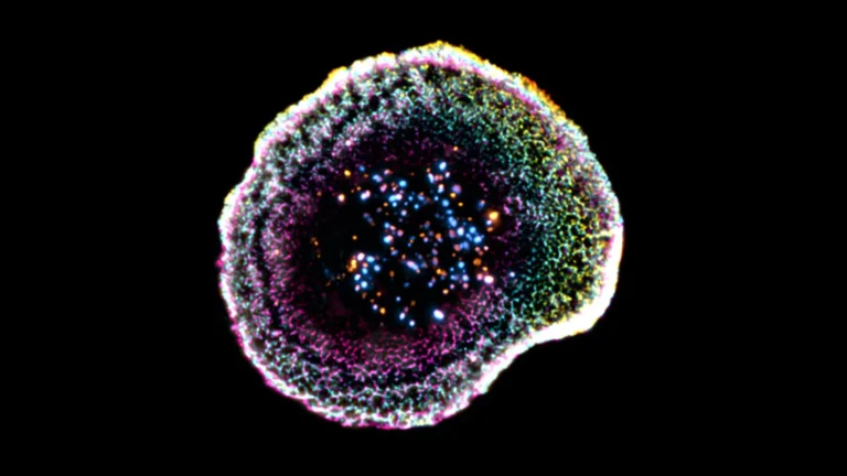 The Architects of Immunity: New Imaging Breakthrough Reveals the Nanoscale Precision of Killer T Cells