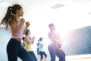 The Architecture of Consistency: Why Repeatability Is the Gold Standard of Group Fitness