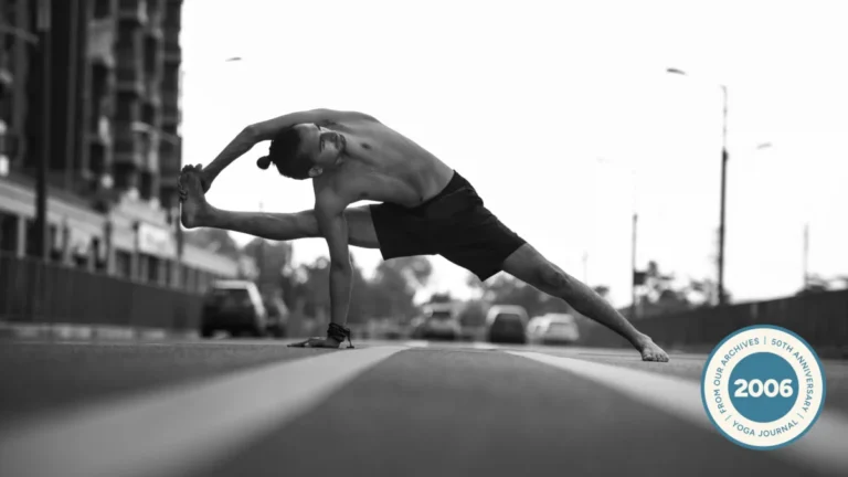 The Architecture of Grace: Mastering Visvamitrasana Through Mindful Evolution