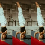 The Architecture of Inversion: Mastering Sirsasana II and the Science of the Inner Channel