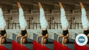 The Architecture of Inversion: Mastering Sirsasana II and the Science of the Inner Channel
